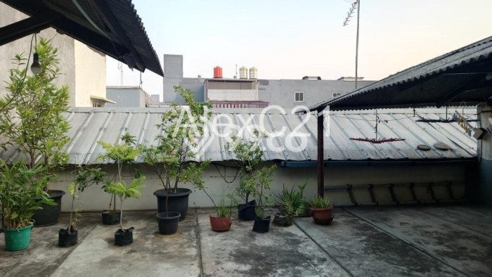 Ruko Usaha Dijual di Pademangan Jakarta Utara LT 134m2 & LB 408m2 Ruko Usaha Dijual di Pademangan Jakarta Utara LT 134m2 & LB 408m2