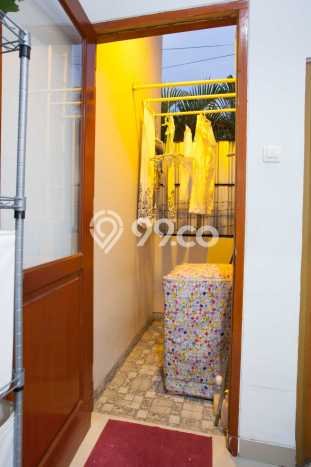 Hunian Cantik Minimalis Lb 100m2 di Pasar Minggu, Jakarta Selatan Hunian Cantik Minimalis Lb 100m2 di Pasar Minggu, Jakarta Selatan