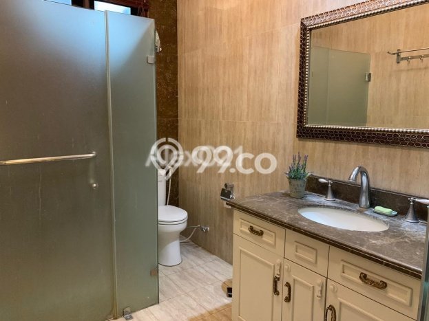 Rumah Elit Modern Tanpa Renovasi di Duren Tiga Jakarta Selatan Rumah Elit Modern Tanpa Renovasi di Duren Tiga Jakarta Selatan
