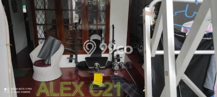 Dijual Cepat Rumah Bagus Siap Huni LB 122m2 di Kebayoran Lama, Jakarta Selatan Dijual Cepat Rumah Bagus Siap Huni LB 122m2 di Kebayoran Lama, Jakarta Selatan