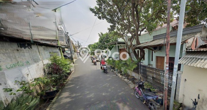 Best Deal Hunian Premium Ideal dan Luas di Kebayoran Lama, Jakarta Selatan Best Deal Hunian Premium Ideal dan Luas di Kebayoran Lama, Jakarta Selatan