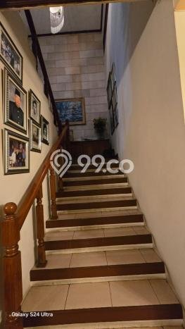 Rumah Luxury Modern Siap Huni di Pejaten Jakarta Selatan Rumah Luxury Modern Siap Huni di Pejaten Jakarta Selatan