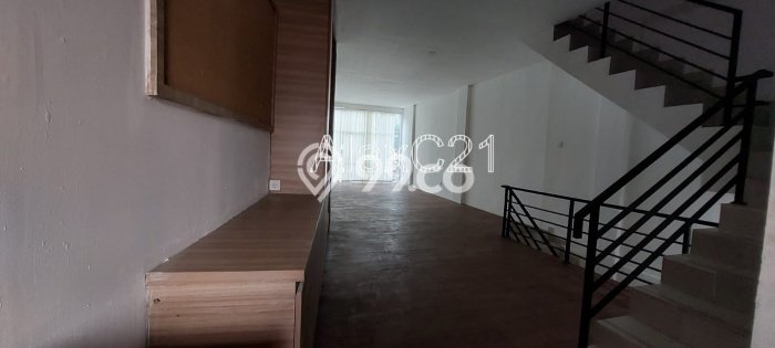 Unit Ruko Tersedia di Pejaten Spesifikasi LB 175m2 Unit Ruko Tersedia di Pejaten Spesifikasi LB 175m2