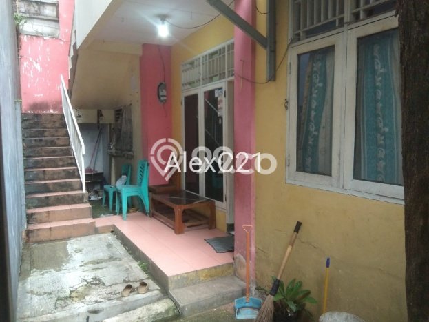 Tanah Dijual Lokasi Kebayoran Baru Jakarta Selatan SHM Tanah Dijual Lokasi Kebayoran Baru Jakarta Selatan SHM