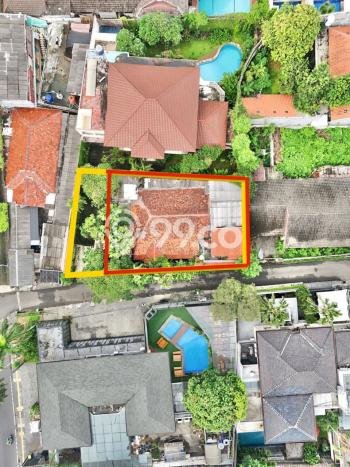 Dijual Rumah Luas Megah Dengan View Cantik di Kemang, Jakarta Selatan Dijual Rumah Luas Megah Dengan View Cantik di Kemang, Jakarta Selatan