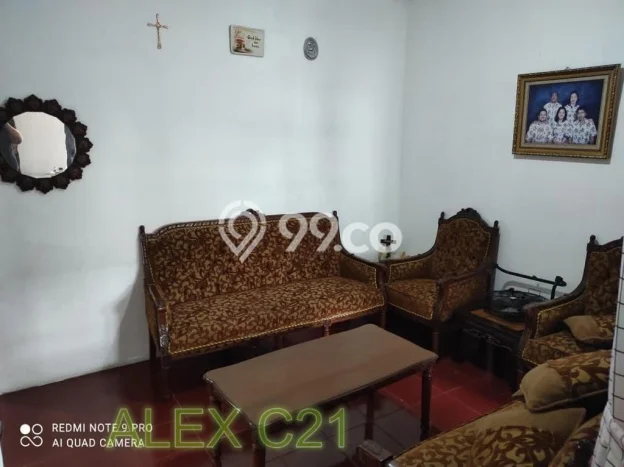 Dijual Cepat Rumah Bagus Siap Huni LB 122m2 di Kebayoran Lama, Jakarta Selatan Dijual Cepat Rumah Bagus Siap Huni LB 122m2 di Kebayoran Lama, Jakarta Selatan