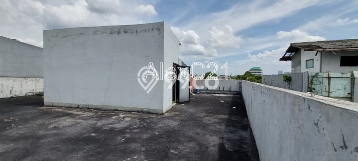 Unit Ruko Tersedia di Pejaten Spesifikasi LB 175m2 Unit Ruko Tersedia di Pejaten Spesifikasi LB 175m2