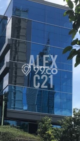 Paling Dicari! Kantor Dijual di Karet Tengsin Harga Kompetitif Paling Dicari! Kantor Dijual di Karet Tengsin Harga Kompetitif