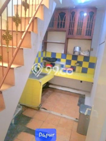 For Sale Rumah 3 Kamar Lokasi Ideal Bagus dan Strategis di Bekasi Selatan For Sale Rumah 3 Kamar Lokasi Ideal Bagus dan Strategis di Bekasi Selatan