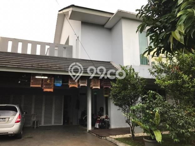 Hunian Super Elit dengan Akses Paling Strategis di Lebak Bulus, Jakarta Selatan Hunian Super Elit dengan Akses Paling Strategis di Lebak Bulus, Jakarta Selatan