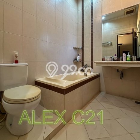 KAWASAN BISNIS! Ruko di Cipete, Luas 600m2m², Area Strategis KAWASAN BISNIS! Ruko di Cipete, Luas 600m2m², Area Strategis