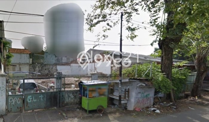 Tanah Kavling di Tanah Abang Dijual dengan Luas 500m2 Tanah Kavling di Tanah Abang Dijual dengan Luas 500m2