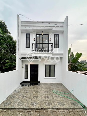 Dijual Rumah Strategis Bagus Punya 3 KT di Jagakarsa Jakarta Selatan SHM Dijual Rumah Strategis Bagus Punya 3 KT di Jagakarsa Jakarta Selatan SHM