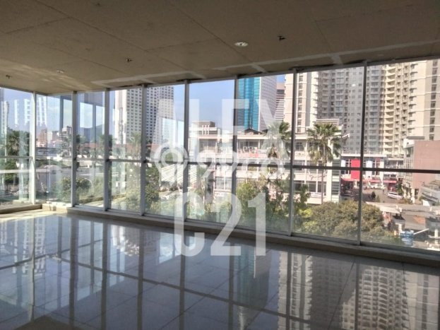 Paling Dicari! Kantor Dijual di Karet Tengsin Harga Kompetitif Paling Dicari! Kantor Dijual di Karet Tengsin Harga Kompetitif