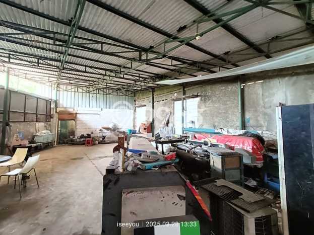 Gudang Usaha Dijual di Pondok Aren Tangerang Selatan LT 2000m2 & LB 500m2 Gudang Usaha Dijual di Pondok Aren Tangerang Selatan LT 2000m2 & LB 500m2
