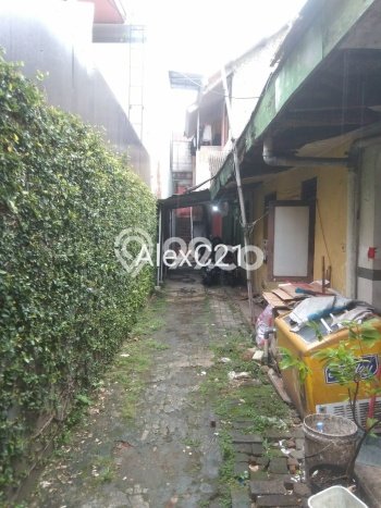 Tanah Dijual Lokasi Kebayoran Baru Jakarta Selatan SHM Tanah Dijual Lokasi Kebayoran Baru Jakarta Selatan SHM