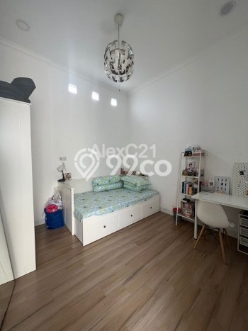 Rumah Eksklusif Dijual LT 105m2 di Kelapa Gading, Jakarta Utara Rumah Eksklusif Dijual LT 105m2 di Kelapa Gading, Jakarta Utara