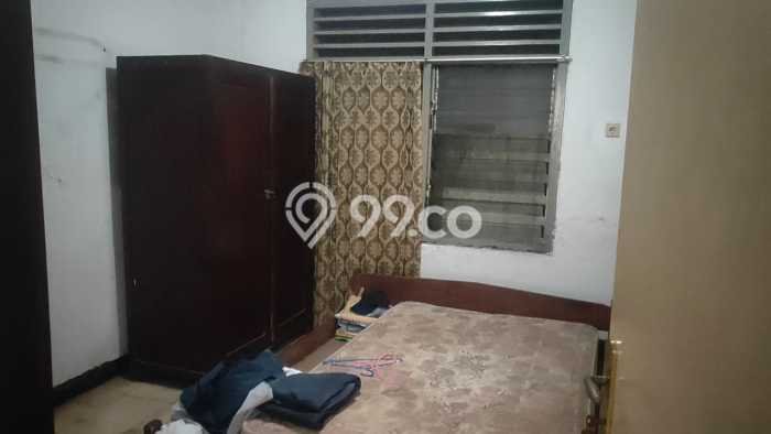 Jual Rumah Luas Elegan Dengan View Cantik di Bintaro, Jakarta Selatan Jual Rumah Luas Elegan Dengan View Cantik di Bintaro, Jakarta Selatan