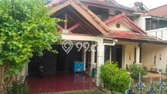 Rumah Luxury Modern Siap Huni di Bintaro Jakarta Selatan Rumah Luxury Modern Siap Huni di Bintaro Jakarta Selatan