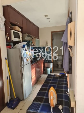 Hunian Apartemen Nyaman di Tanjung Priok 2 Kamar Tidur Hunian Apartemen Nyaman di Tanjung Priok 2 Kamar Tidur