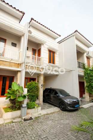 Hunian Cantik Minimalis Lb 100m2 di Pasar Minggu, Jakarta Selatan Hunian Cantik Minimalis Lb 100m2 di Pasar Minggu, Jakarta Selatan
