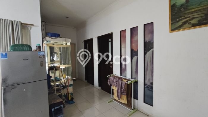 Ready to Use! Luxury House LT 144m2 Desain Modern di Jati Padang Ready to Use! Luxury House LT 144m2 Desain Modern di Jati Padang