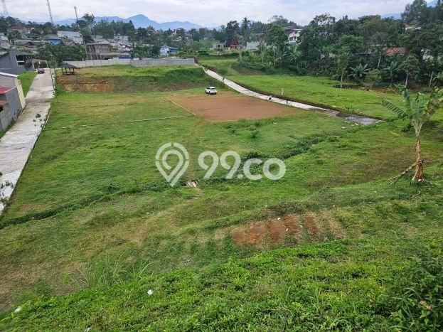 Dijual Tanah 315m2 di Puncak, Bogor Dijual Tanah 315m2 di Puncak, Bogor