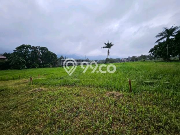 Tanah Dijual Lokasi Strategis di Bogor dengan Luas 281m2 Tanah Dijual Lokasi Strategis di Bogor dengan Luas 281m2