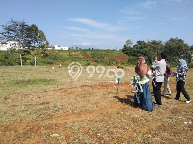 Untuk Dijual Tanah 200m2 di Puncak, Bogor Untuk Dijual Tanah 200m2 di Puncak, Bogor
