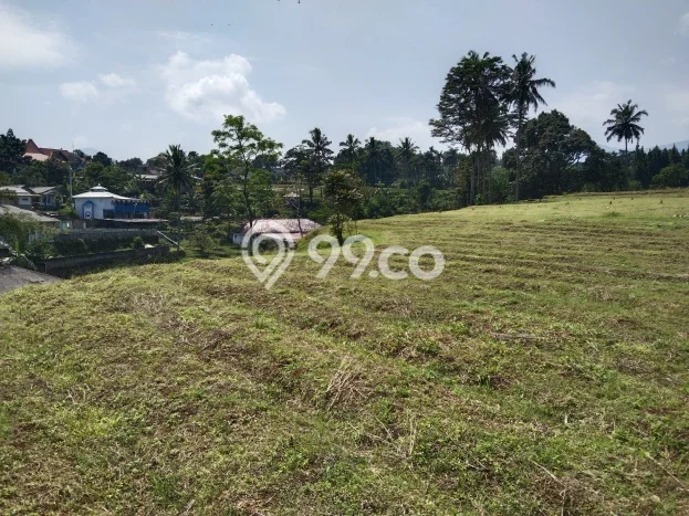 Tanah Kavling untuk Dijual di Megamendung Bogor 212m2 Tanah Kavling untuk Dijual di Megamendung Bogor 212m2
