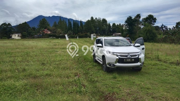 Kavling Tanah Dijual di Megamendung Bogor Spesifikasi 300m2 Kavling Tanah Dijual di Megamendung Bogor Spesifikasi 300m2