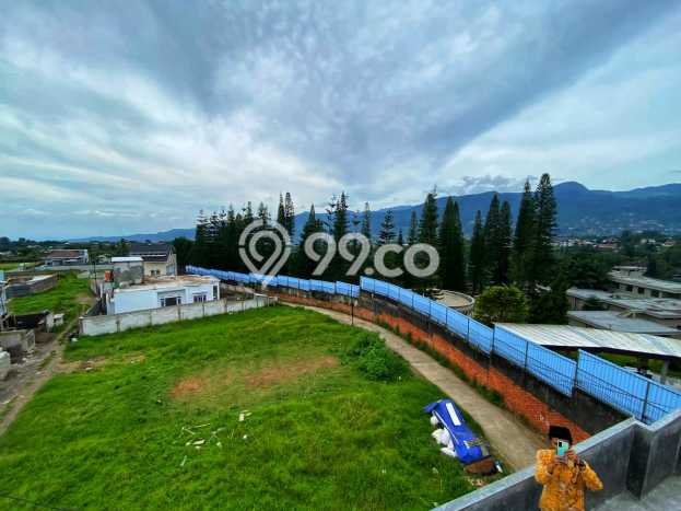 Tanah Area Potensial di , Luas 500m2m², Dekat ke Fasilitas Umum Tanah Area Potensial di , Luas 500m2m², Dekat ke Fasilitas Umum