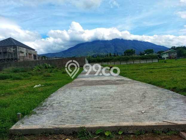 Komersial Dijual di Prime Area Bogor Luas 90m2 Komersial Dijual di Prime Area Bogor Luas 90m2