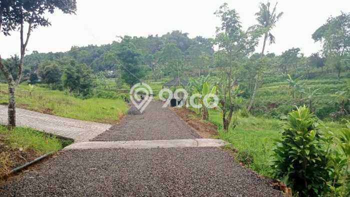 Kavling Tanah di Megamendung Dijual Luas 500m2 Legalitas SHM Kavling Tanah di Megamendung Dijual Luas 500m2 Legalitas SHM