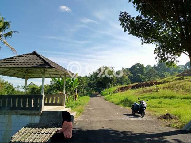 Tanah Strategis di , Luas 1000m2m², Akses Bogor, Bogor Tanah Strategis di , Luas 1000m2m², Akses Bogor, Bogor