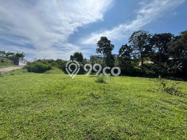 Tanah Dijual Lokasi Megamendung, Bogor Luas 600m2 Legalitas Aman Tanah Dijual Lokasi Megamendung, Bogor Luas 600m2 Legalitas Aman