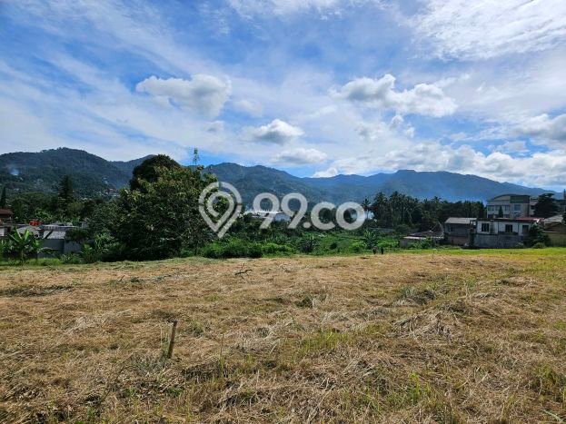 Lahan Dijual Lokasi Cisarua, Bogor dengan Luas Tanah 250m2 dan Status - Lahan Dijual Lokasi Cisarua, Bogor dengan Luas Tanah 250m2 dan Status -