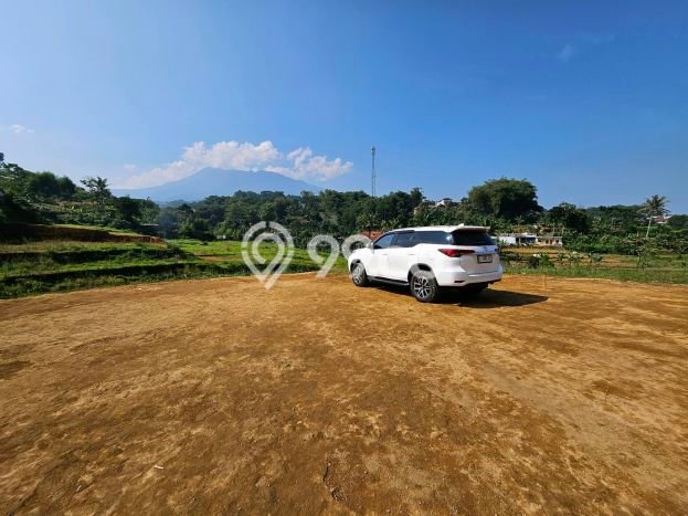 Lahan Dijual Lokasi Cisarua, Bogor dengan Luas Tanah 500m2 dan Status SHM Lahan Dijual Lokasi Cisarua, Bogor dengan Luas Tanah 500m2 dan Status SHM