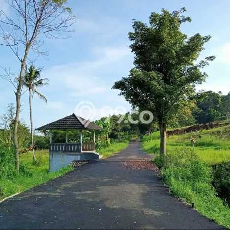 Tanah Strategis Dijual di Cisarua Bogor 1000m2 Tanah Strategis Dijual di Cisarua Bogor 1000m2