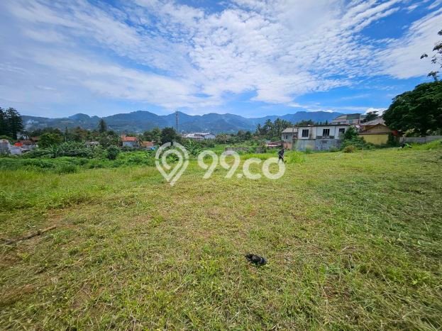 Tanah Area Potensial di Cisarua, Luas 250m2m², Akses ke Fasilitas Umum Tanah Area Potensial di Cisarua, Luas 250m2m², Akses ke Fasilitas Umum