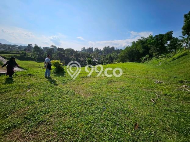 Tanah untuk Dijual Lokasi Megamendung, Bogor Luas 315m2 SHM Tanah untuk Dijual Lokasi Megamendung, Bogor Luas 315m2 SHM