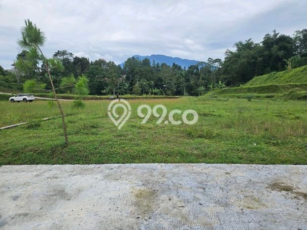 Tanah Strategis Dijual di Megamendung Bogor 660m2 Tanah Strategis Dijual di Megamendung Bogor 660m2