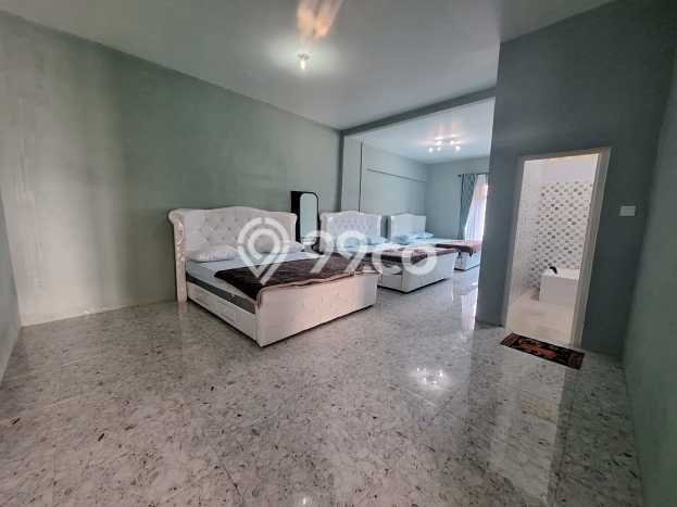 Vila di Megamendung, Area 1800m2m², Dekat Mudah Pusat Kota Vila di Megamendung, Area 1800m2m², Dekat Mudah Pusat Kota