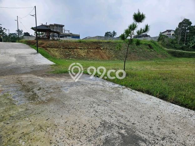 Tanah Area Prospektif Kawasan Megamendung, Luas 250m², Akses ke Fasilitas Tanah Area Prospektif Kawasan Megamendung, Luas 250m², Akses ke Fasilitas