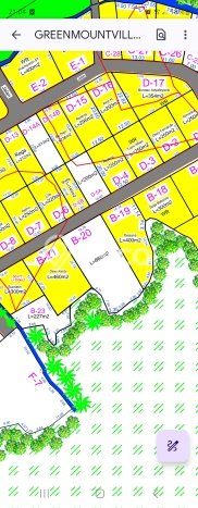 Tanah Strategis Dijual di Megamendung Bogor 660m2 Tanah Strategis Dijual di Megamendung Bogor 660m2