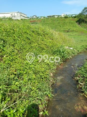 Tanah Dijual Lokasi Megamendung, Bogor Luas 200m2 Legalitas Aman Tanah Dijual Lokasi Megamendung, Bogor Luas 200m2 Legalitas Aman