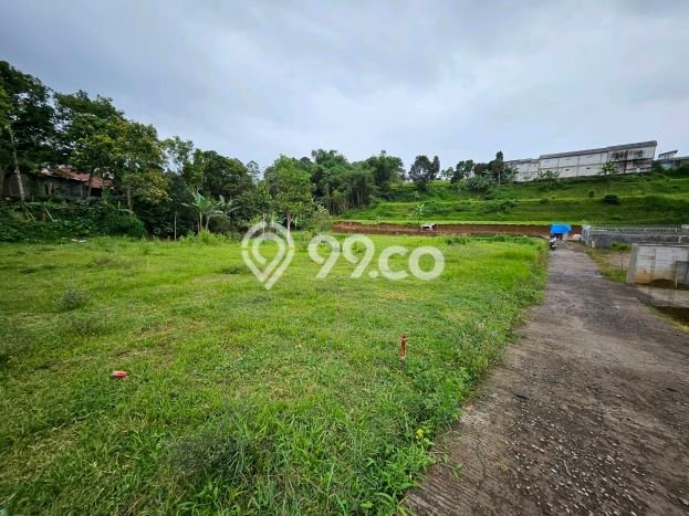 Tanah Kavling untuk Dijual di Megamendung Bogor 660m2 Tanah Kavling untuk Dijual di Megamendung Bogor 660m2