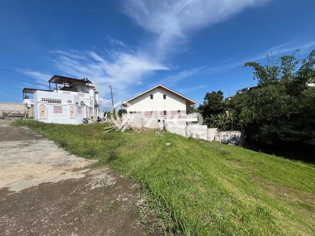 Tanah Dijual Lokasi Megamendung, Bogor Luas 315m2 Legalitas Aman Tanah Dijual Lokasi Megamendung, Bogor Luas 315m2 Legalitas Aman