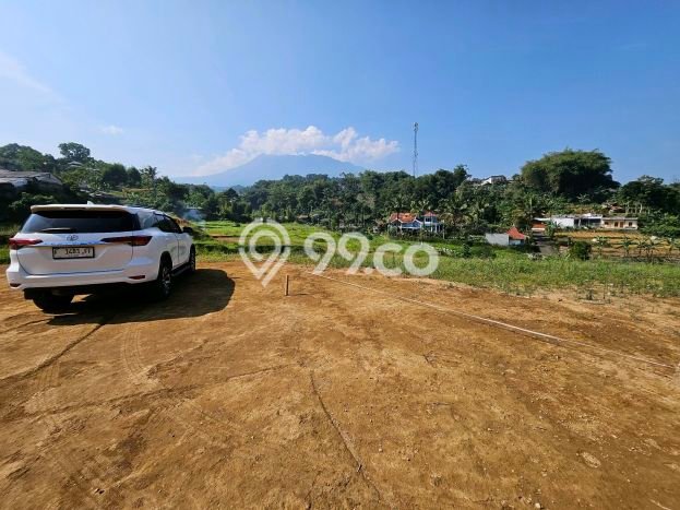 Lahan Dijual Lokasi Cisarua, Bogor dengan Luas Tanah 500m2 dan Status SHM Lahan Dijual Lokasi Cisarua, Bogor dengan Luas Tanah 500m2 dan Status SHM