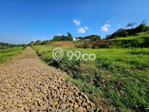 Kavling Tanah Dijual di Cisarua Bogor Spesifikasi 400m2 Kavling Tanah Dijual di Cisarua Bogor Spesifikasi 400m2